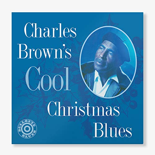 Charles Brown Charles Brown's Cool Christmas Blues [LP] - Vinyl-Music History