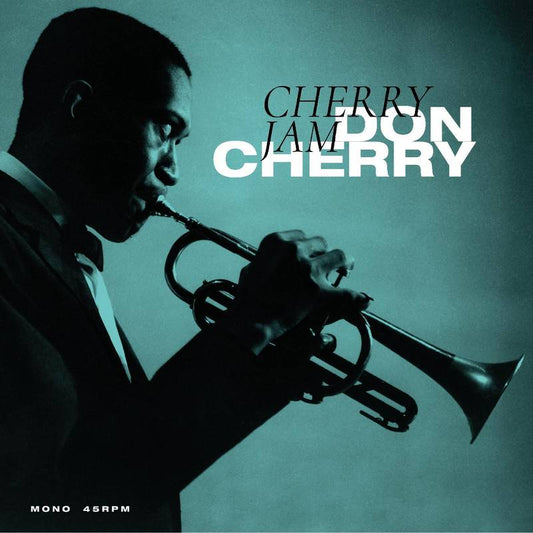 Cherry, Don Cherry Jam | RSD DROP - Vinyl-Music History