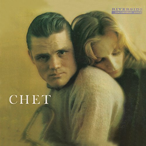 Chet Baker Chet [LP] - Vinyl-Music History