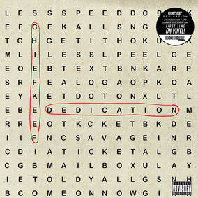 Chief Keef Dedication - Vinyl-Music History