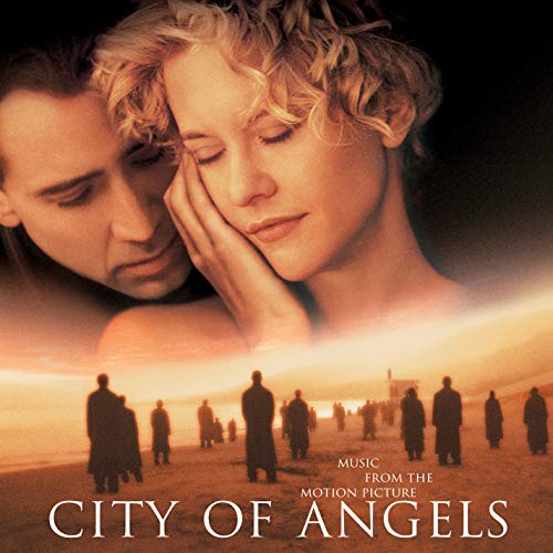 City Of Angels City of Angels (Music from the Motion Picture) (Opaque Brown) - Vinyl-Music History