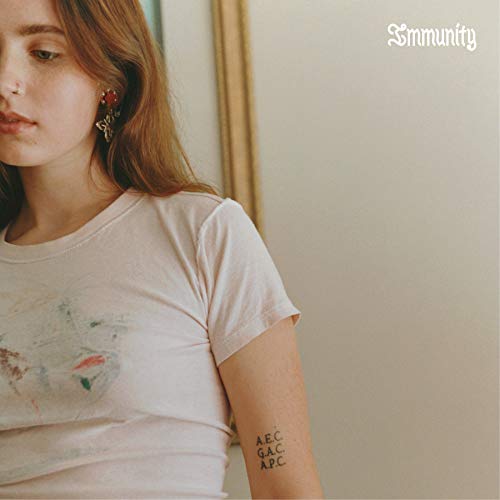 Clairo Immunity ( Gatefold LP Jacket)) [Explicit Content] - Vinyl-Music History