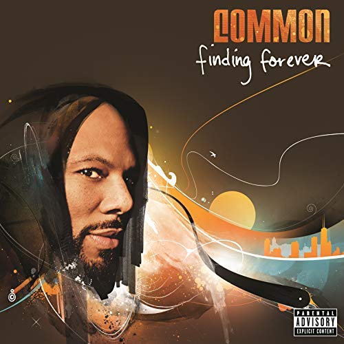Common Finding Forever [2 LP] - Vinyl-Music History