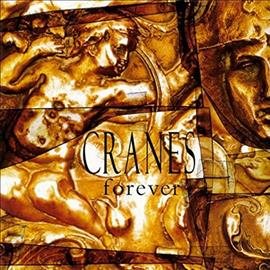 Cranes Forever - Vinyl-Music History