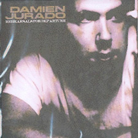 Damien Jurado Rehearsals for Departure - Vinyl-Music History