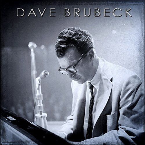 Dave Brubeck 3 Classic Albums - Vinyl-Music History