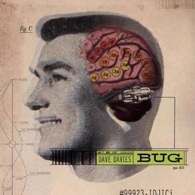 Davies, Dave Bug - Vinyl-Music History
