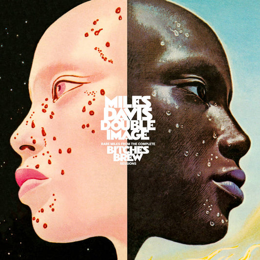 Davis, Miles Double Image: Rare Miles From the Complete Bitches Brew Sessions | RSD DROP - Vinyl-Music History