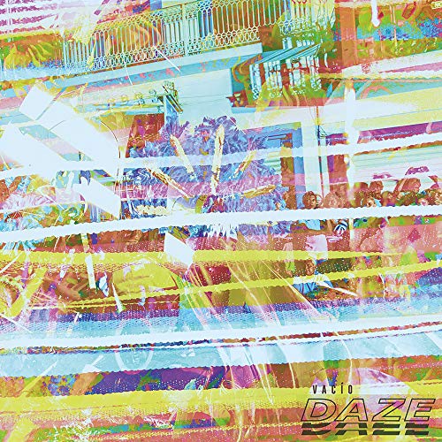 Daze Vacío [7"] - Vinyl-Music History
