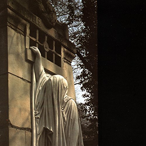 Dead Can Dance Within The Realm Of The Dying Sun - Vinyl-Music History