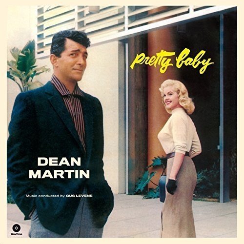 Dean Martin Pretty Baby - Vinyl-Music History