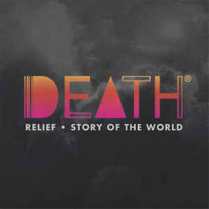 Death Relief/ Story Of The World (7" Single) - Vinyl-Music History