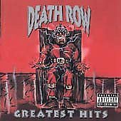 Death Row: G.H. / Various DEATH ROW: G.H. / VARIOUS - Vinyl-Music History