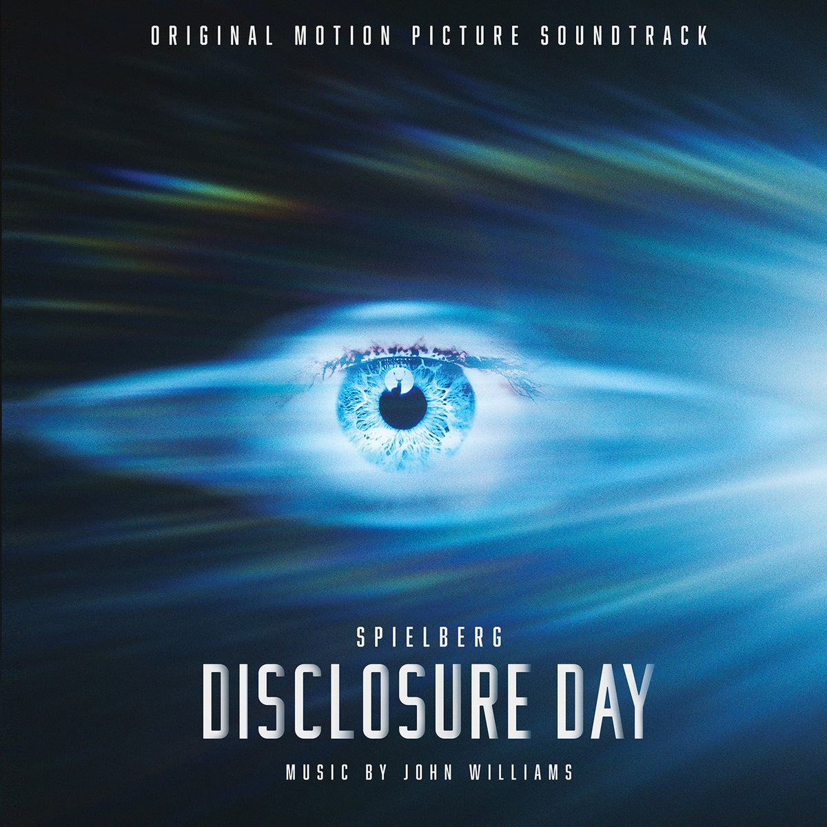 Disclosure Day-Music History