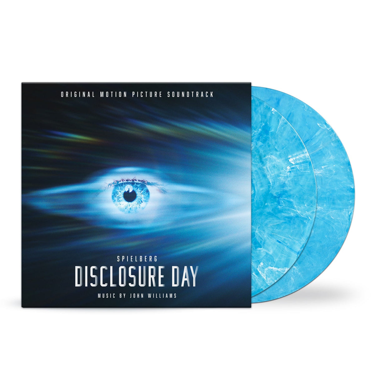 Disclosure Day-Music History