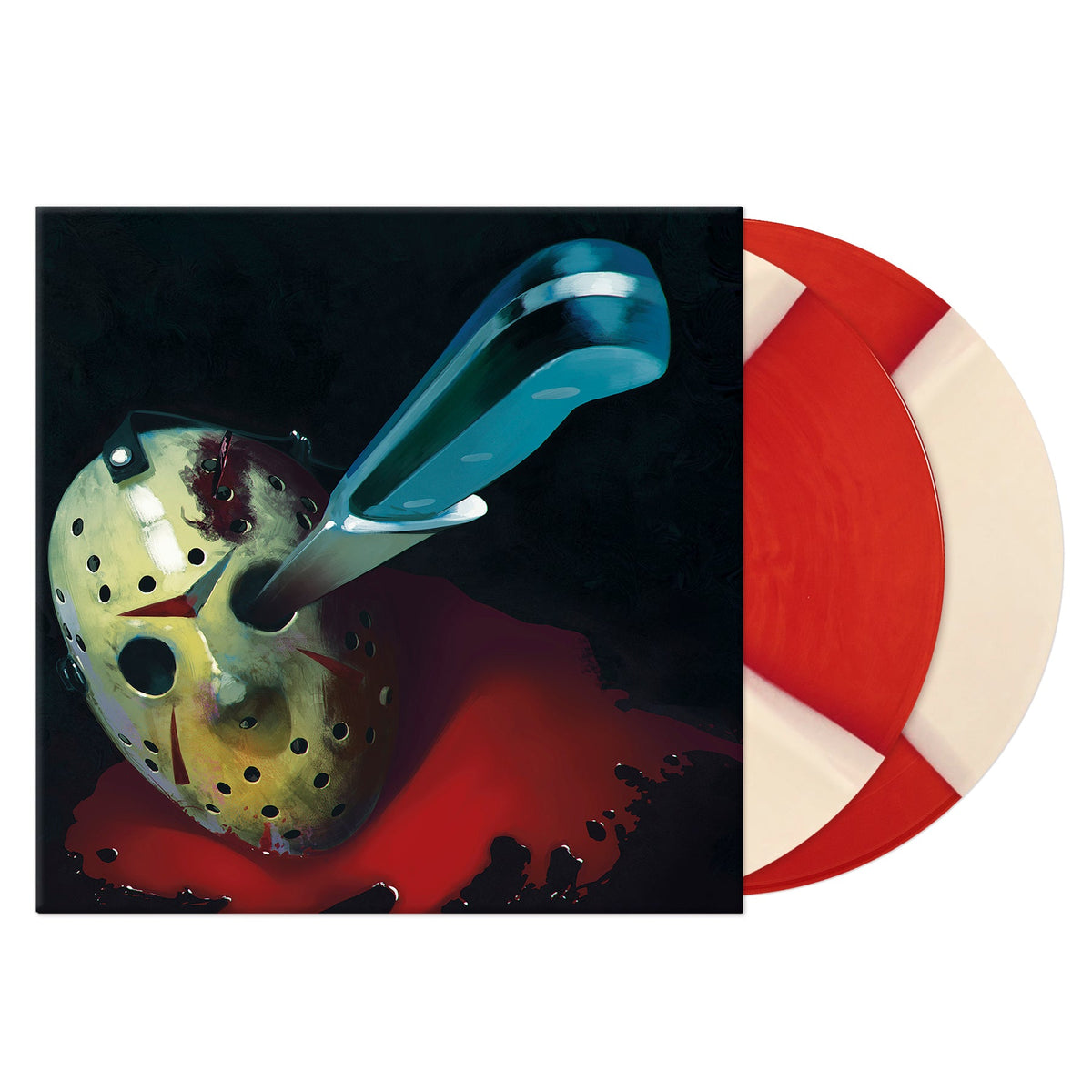 Friday the 13th Part IV: The Final Chapter-Music History
