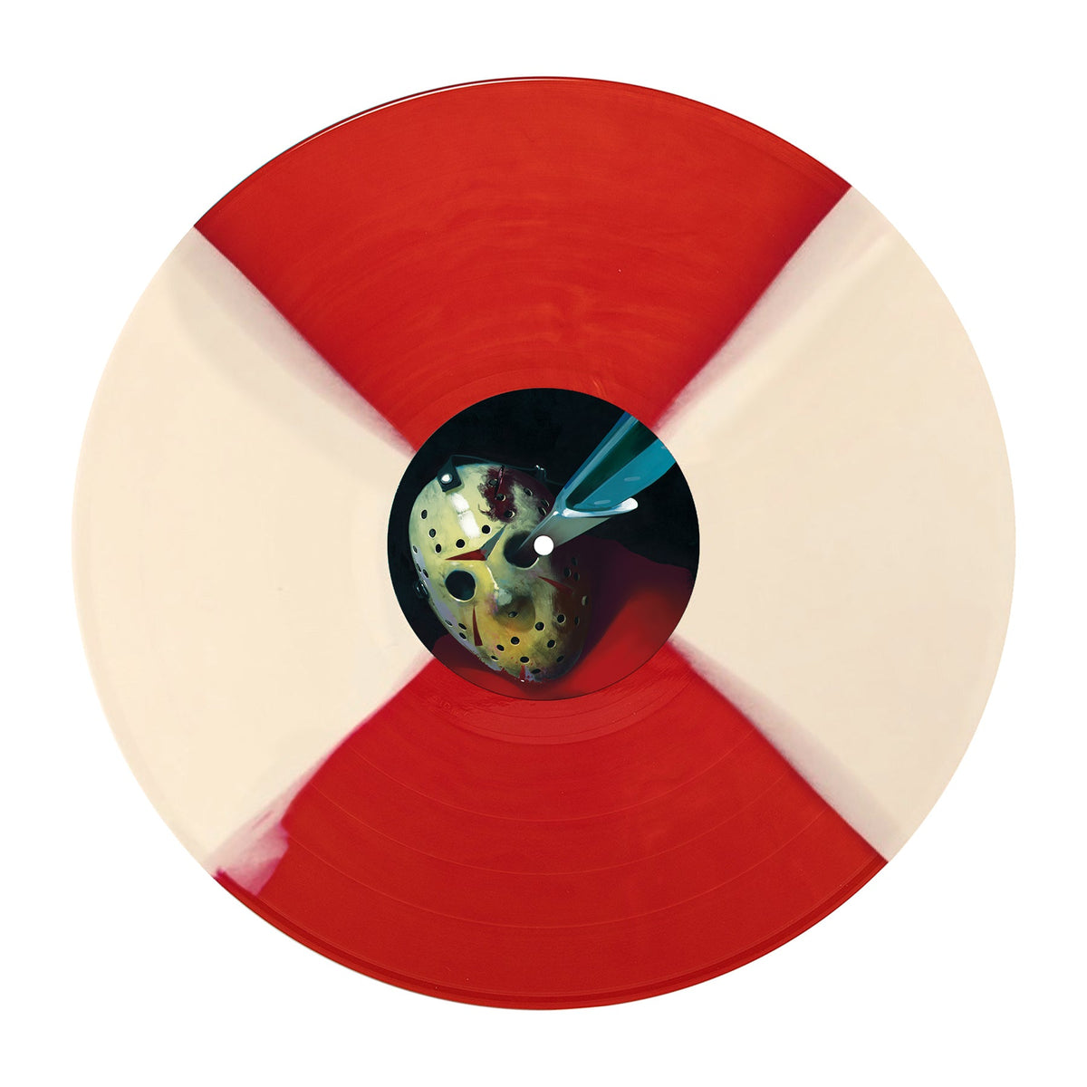 Friday the 13th Part IV: The Final Chapter-Music History