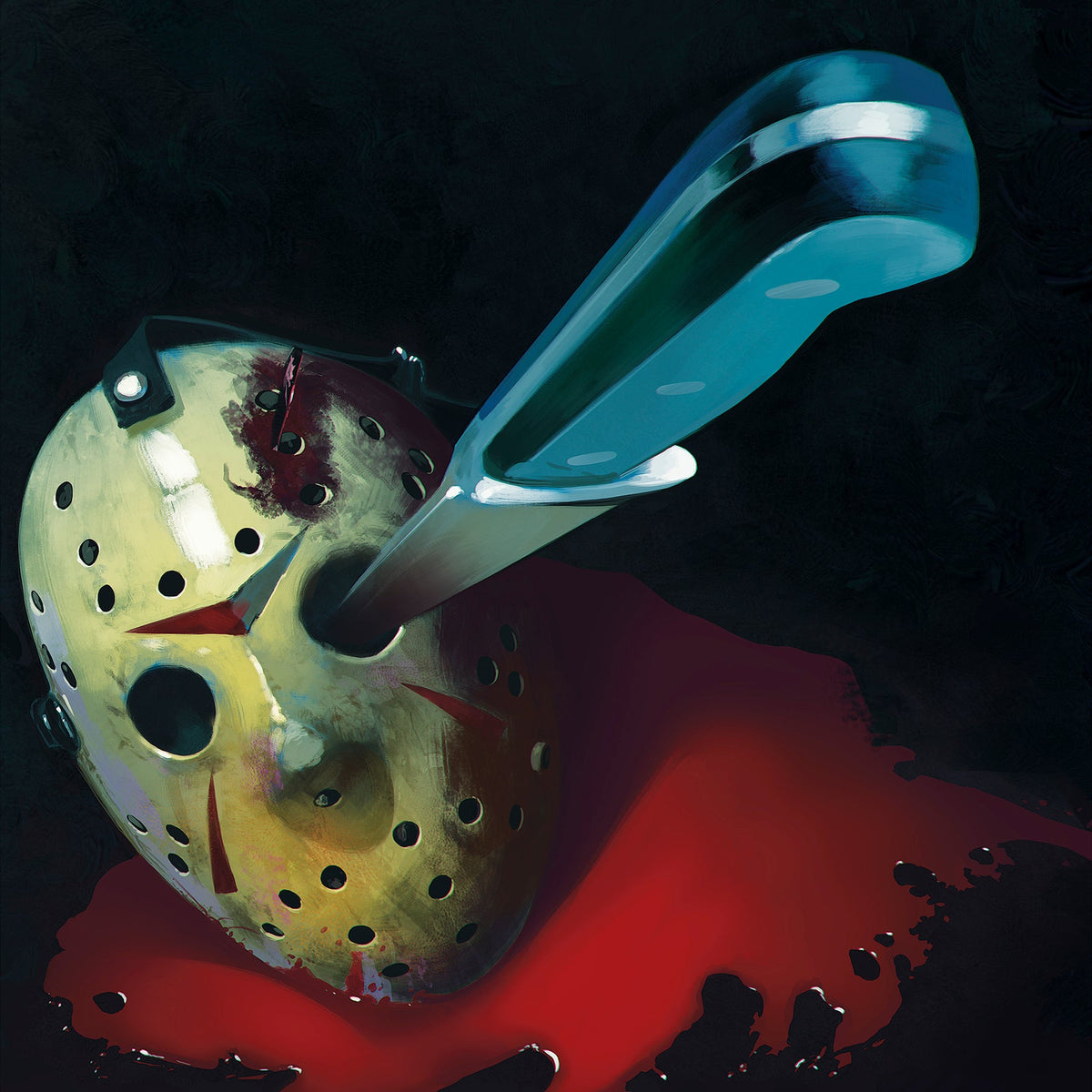 Friday the 13th Part IV: The Final Chapter-Music History