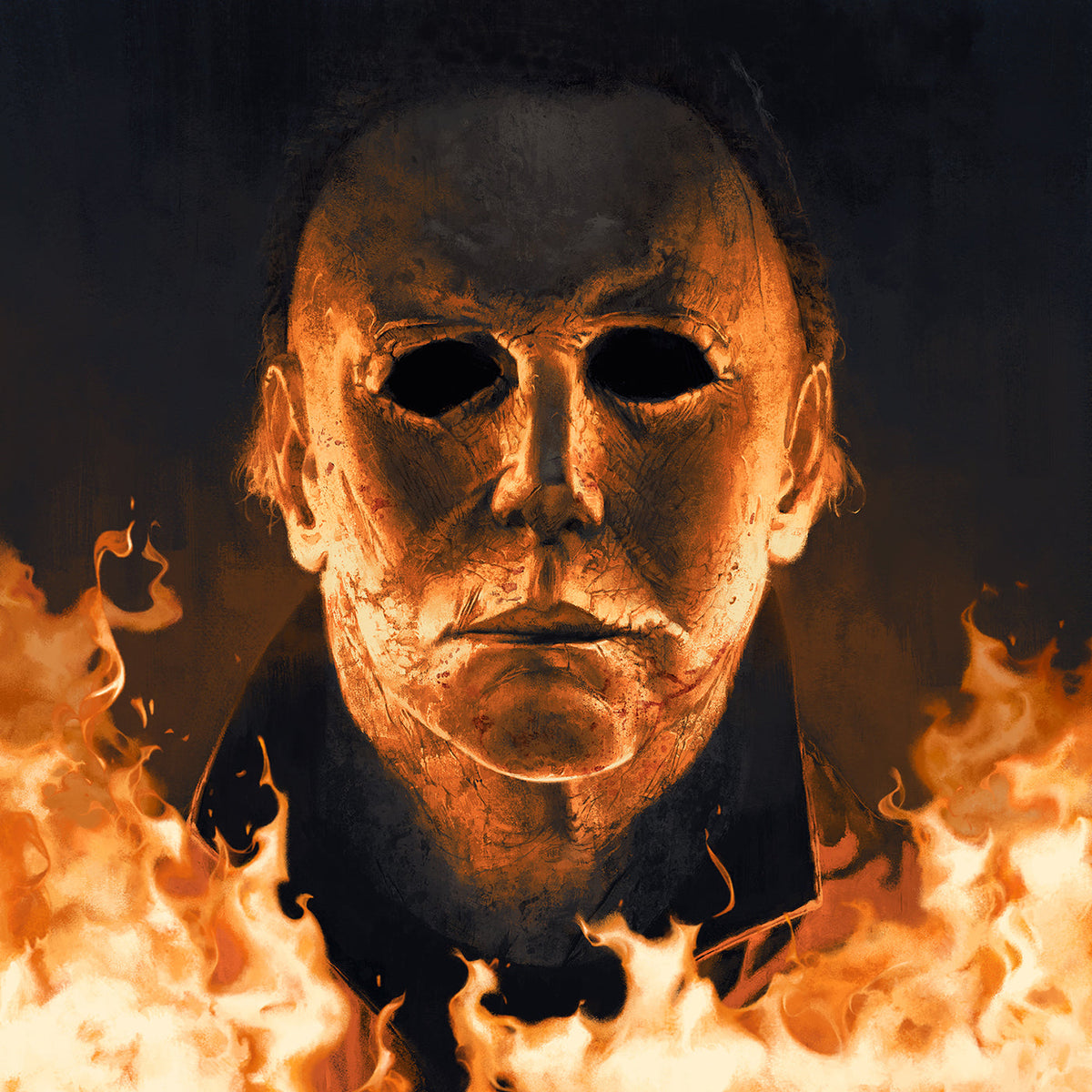Halloween (2018) Expanded 2xLP-Music History