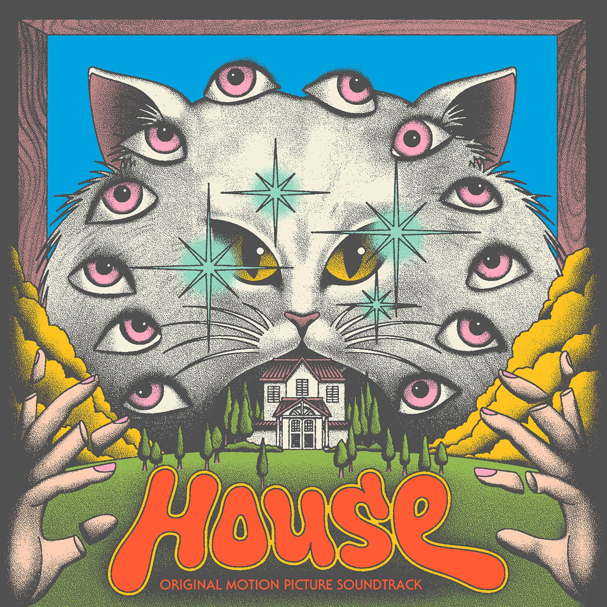 Hausu-Music History