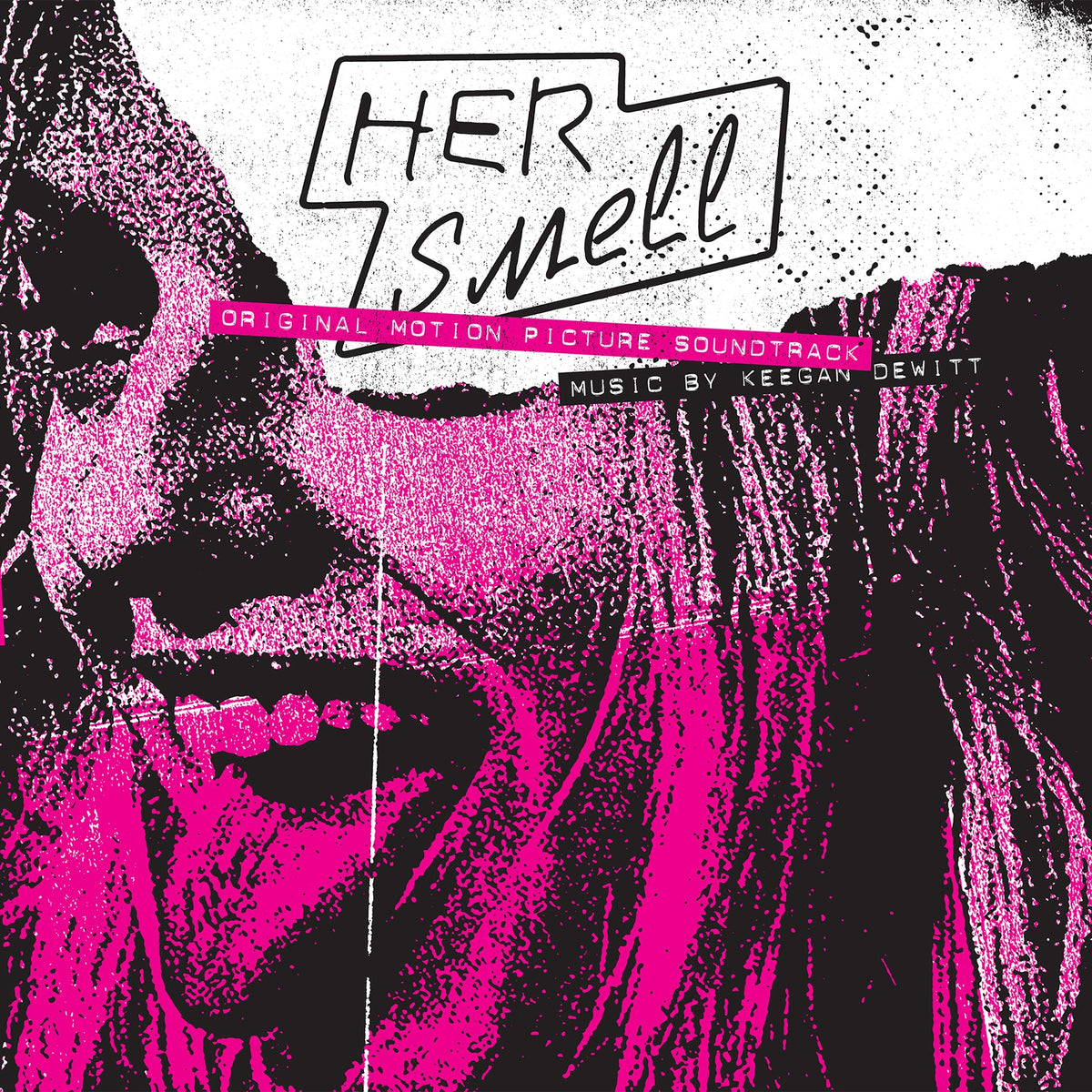 Her Smell-Music History