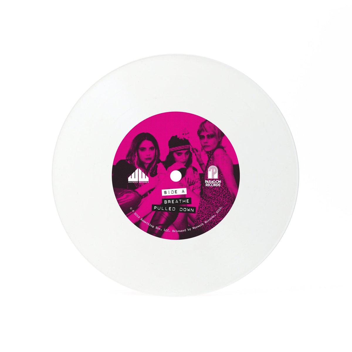 Her Smell-Music History