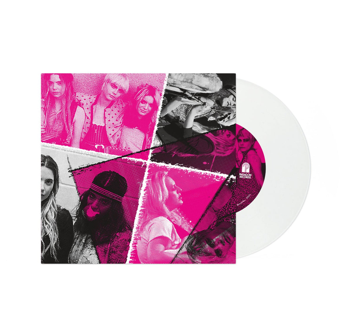 Her Smell-Music History
