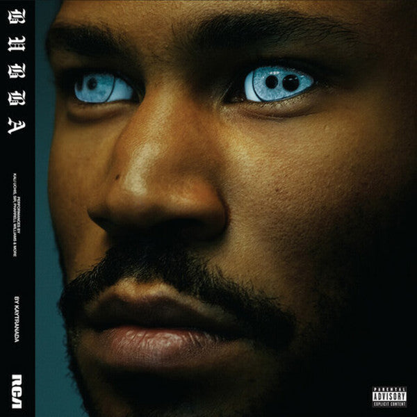 Kaytranada - Bubba (Quick Ship)-Music History
