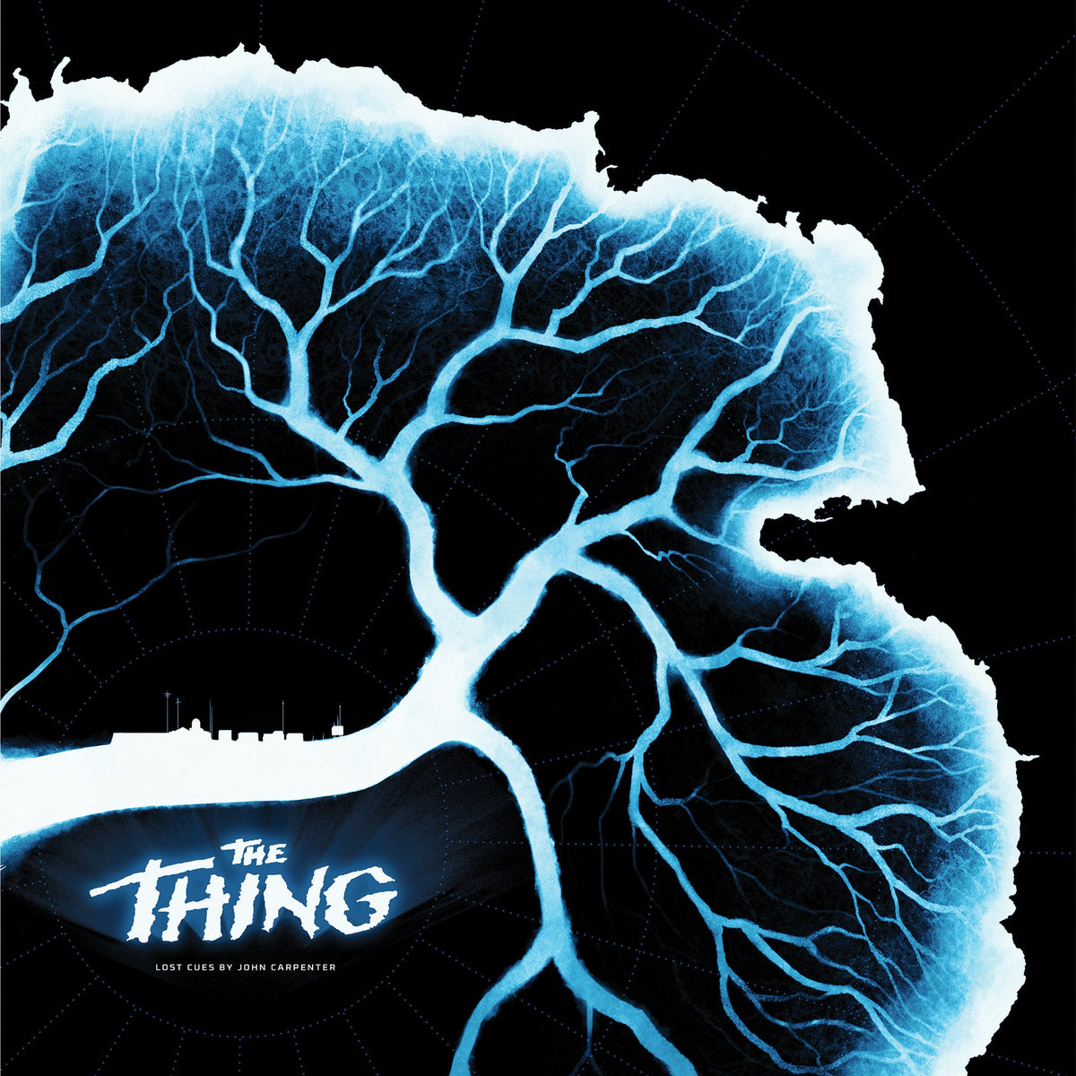 Lost Cues: The Thing-Music History