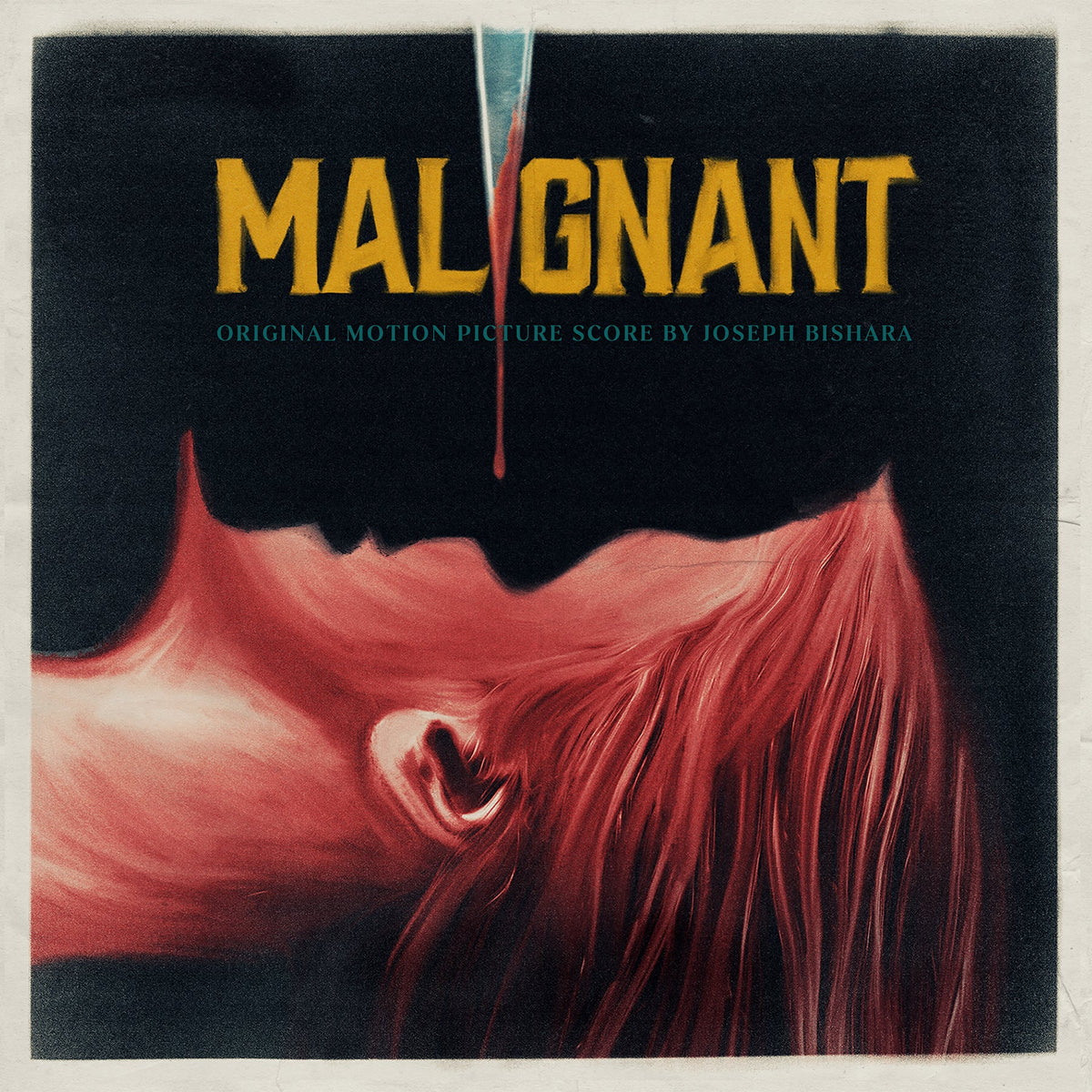 Malignant - wholesale-Music History
