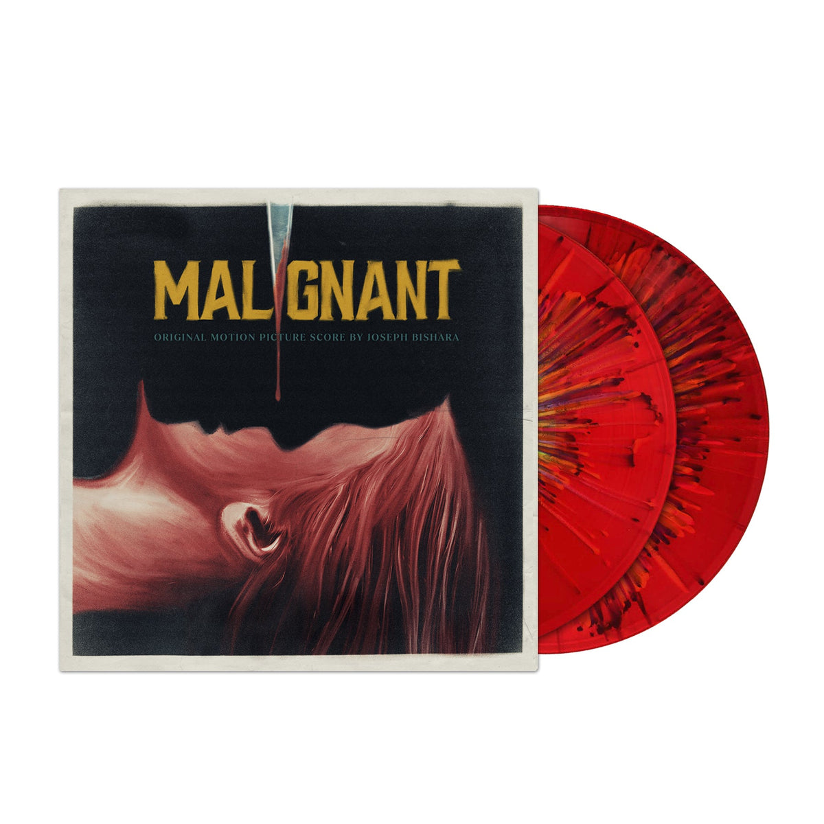 Malignant - wholesale-Music History