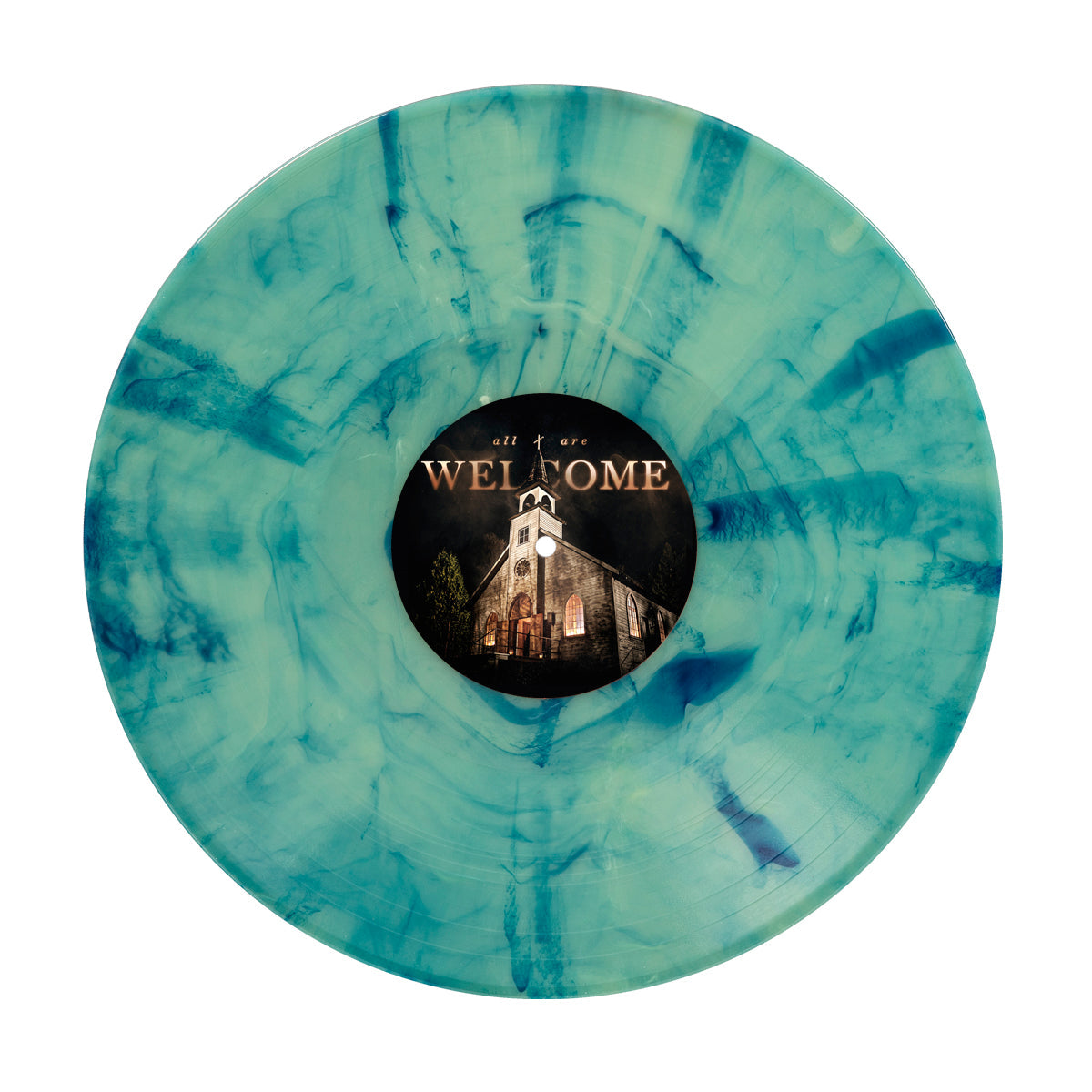 Midnight Mass-Music History