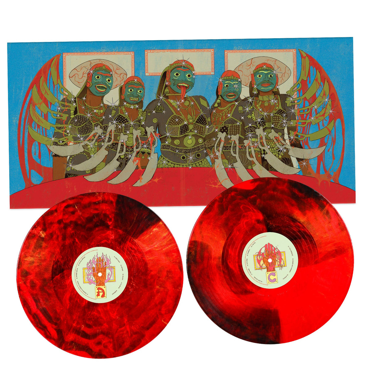 Monkey Man - Wholesale-Music History