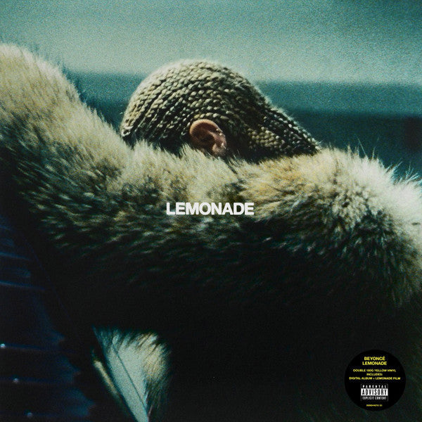 Beyoncé - Lemonade (Quick Ship)-Music History