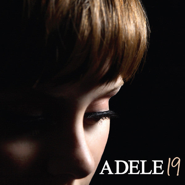 Adele - 19 (Arrives in 4 days)-Music History