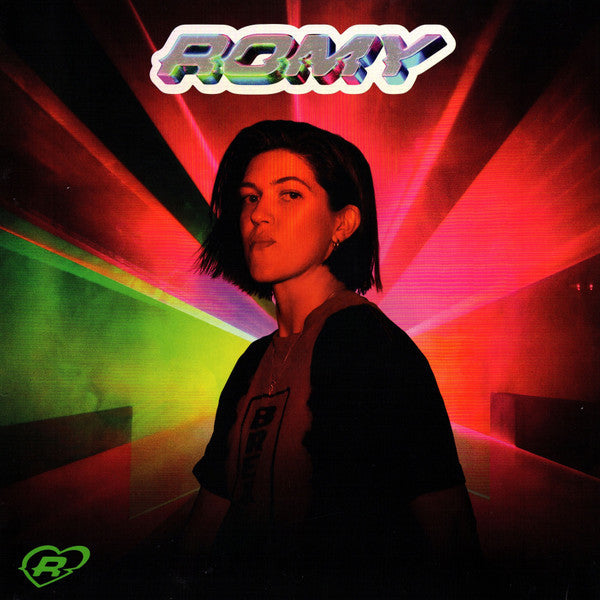 Romy - Mid Air (Quick Ship)-Music History