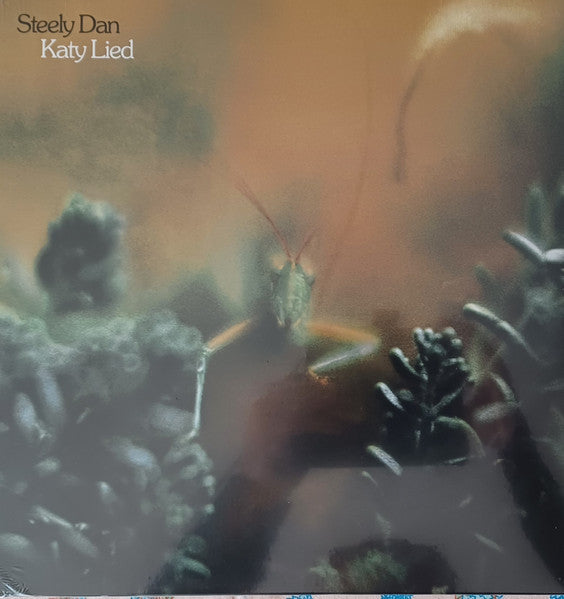 Steely Dan ‚Äì Katy Lied (Quick Ship)-Music History