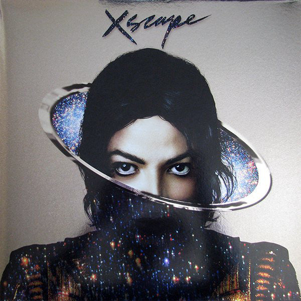 Michael Jackson - Xscape (Quick Ship)-Music History