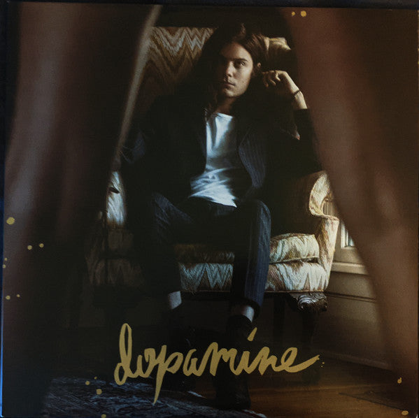 Borns - Dopamine (Quick Ship)-Music History