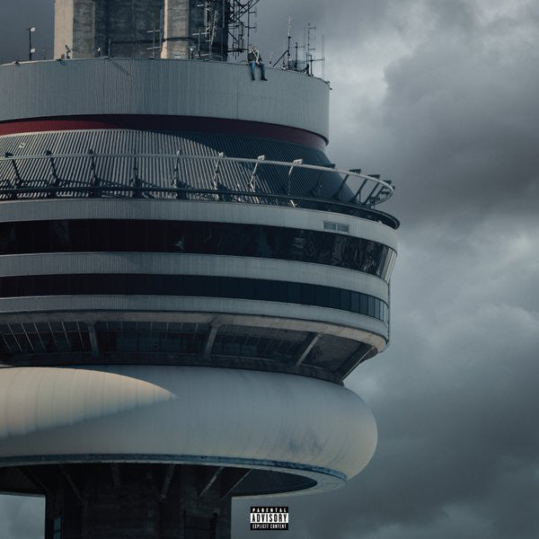 Drake - Views (Quick Ship)-Music History