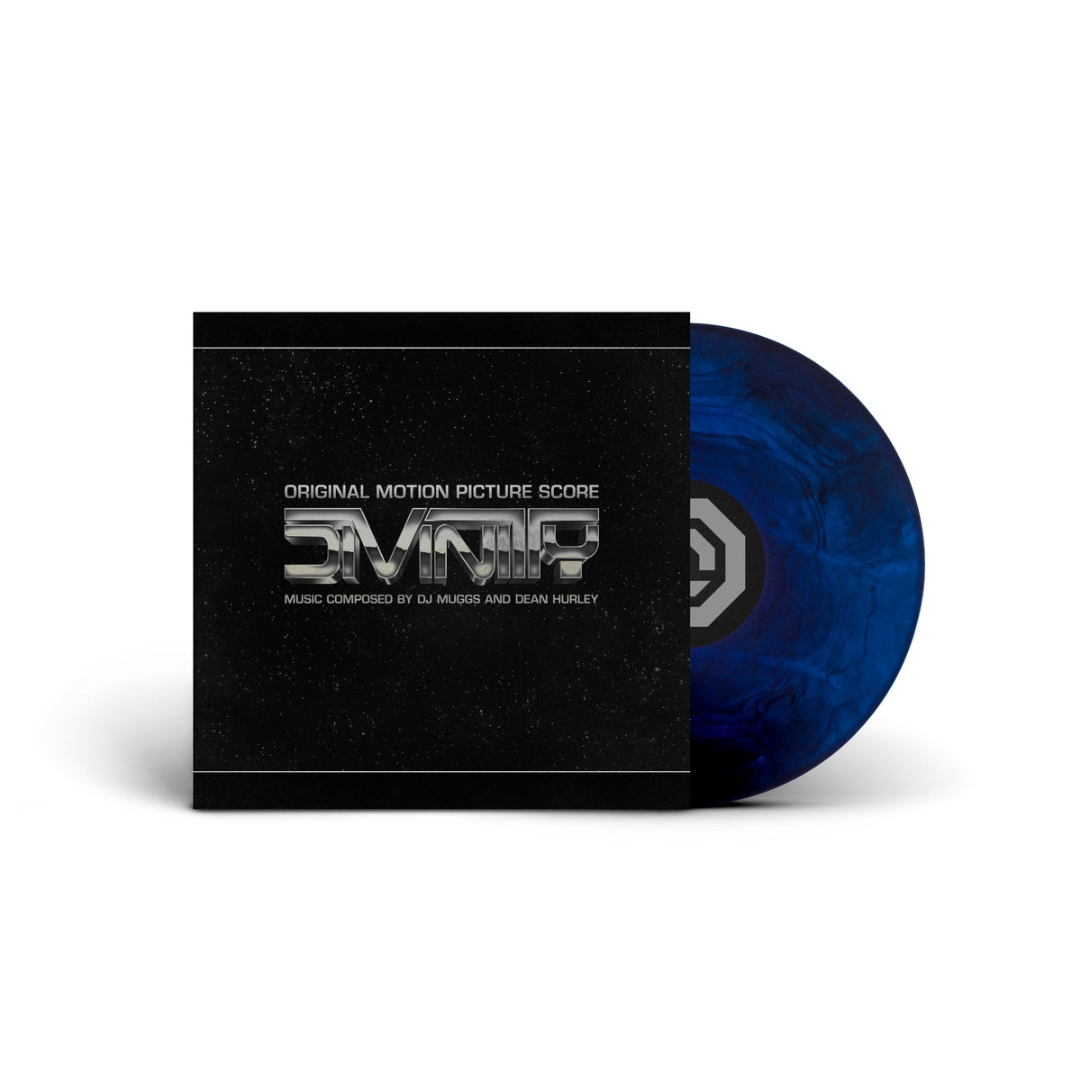 Divinity-Music History