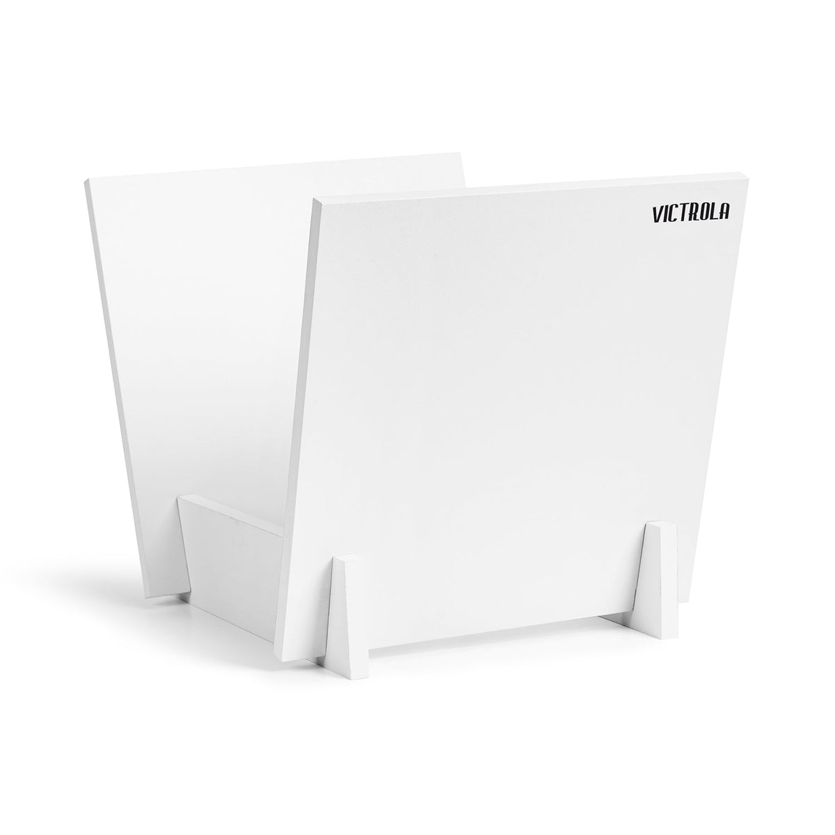 Bridge Record Stand-Music History