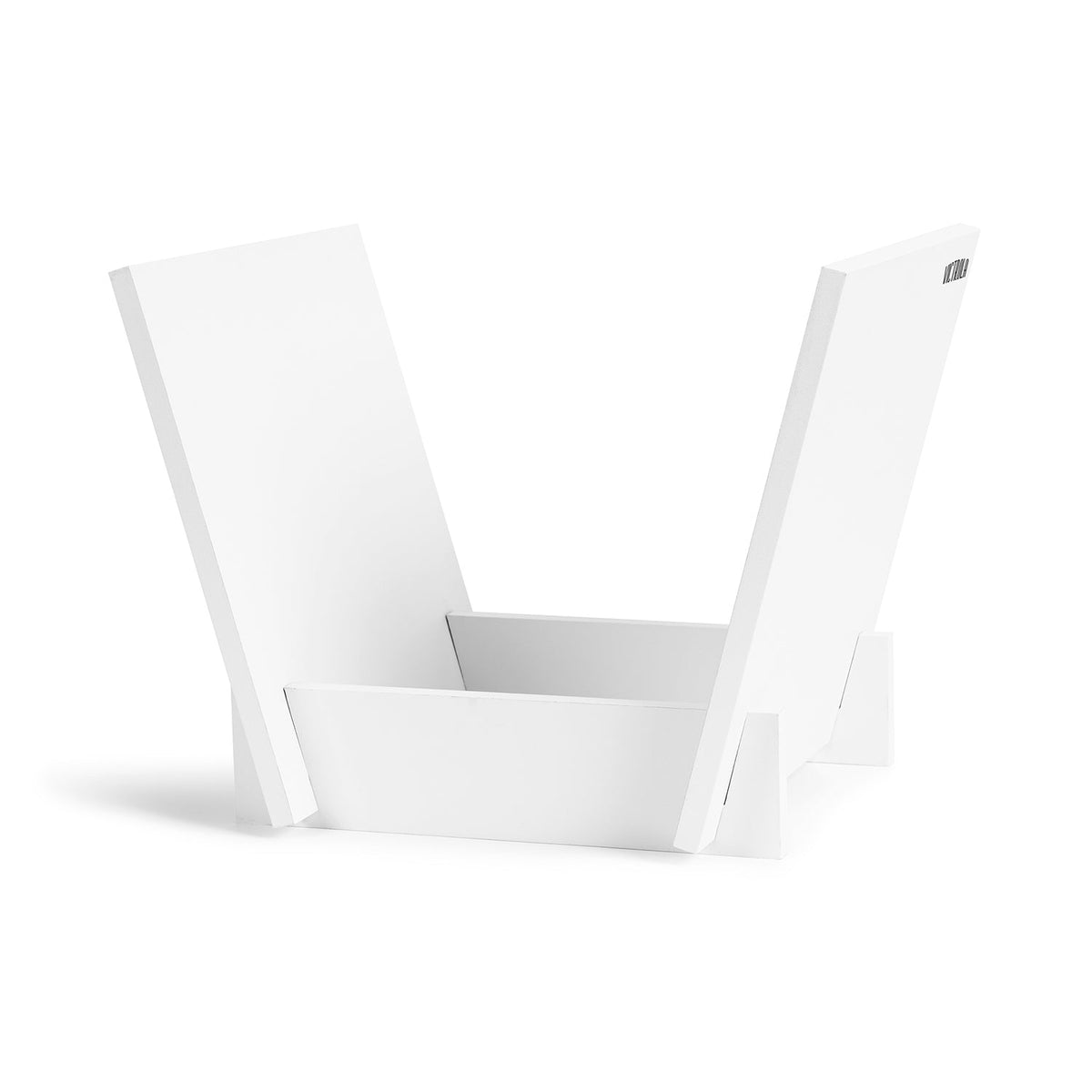 Bridge Record Stand-Music History