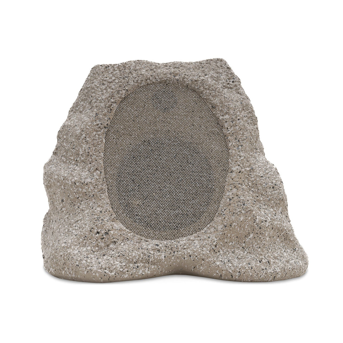 Rock Speaker Connect-Music History