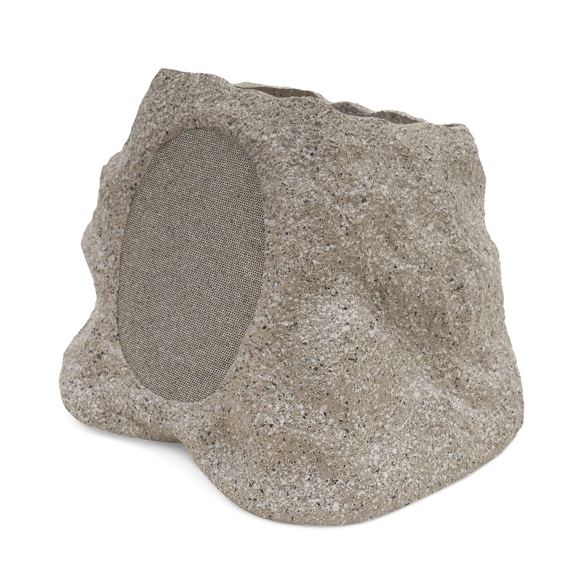 Rock Speaker Connect-Music History