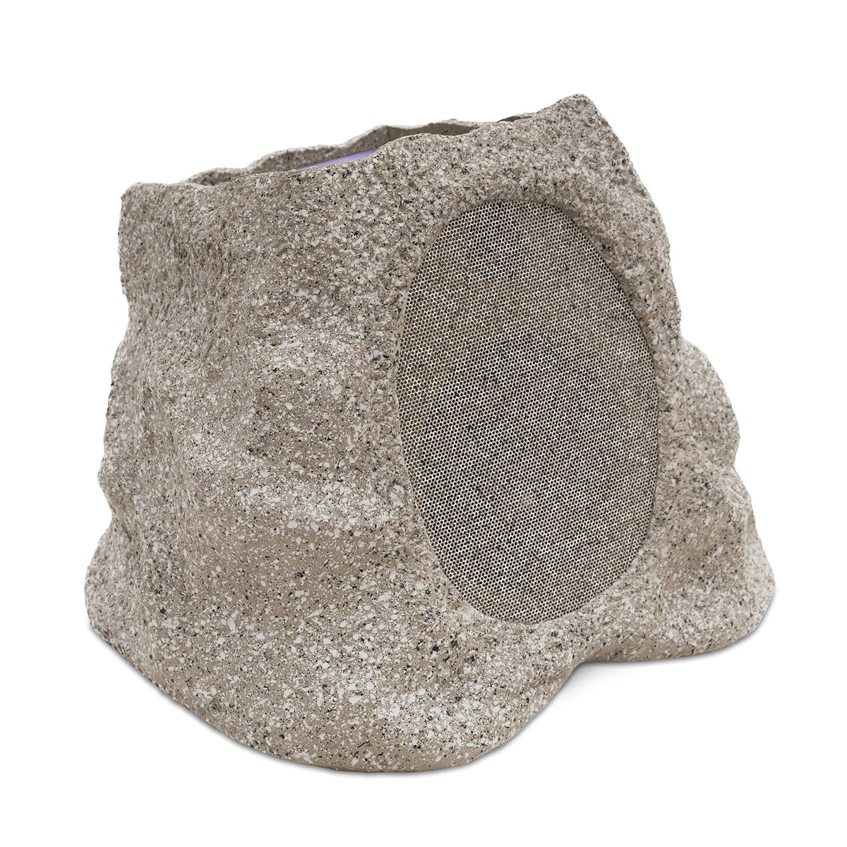 Rock Speaker Connect-Music History