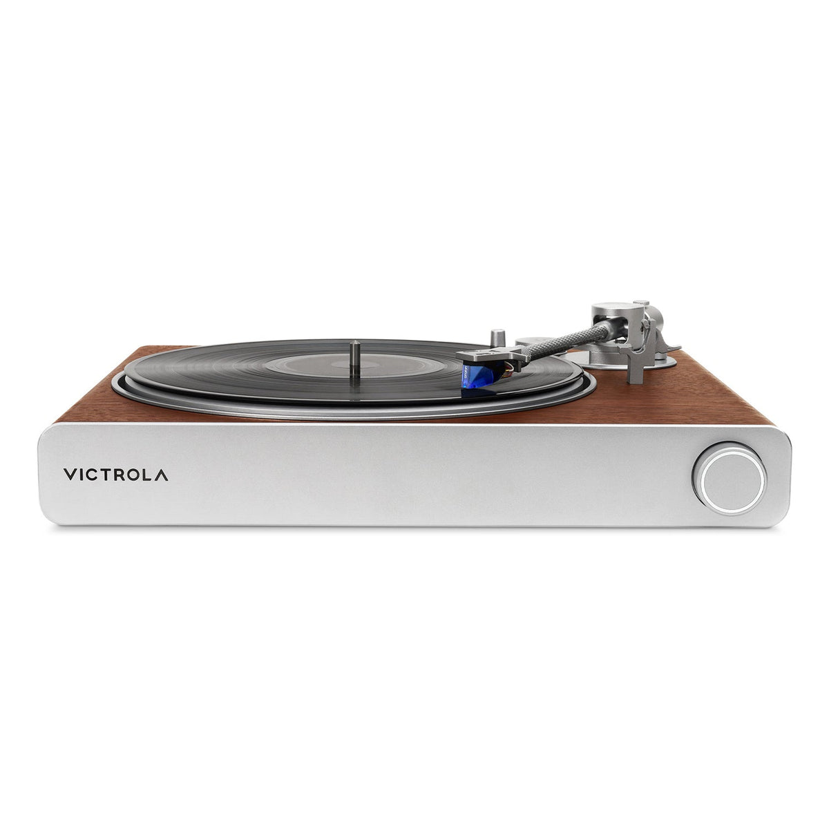Stream Sapphire WiFi and Bluetooth Turntable (Works with Sonos)-Music History