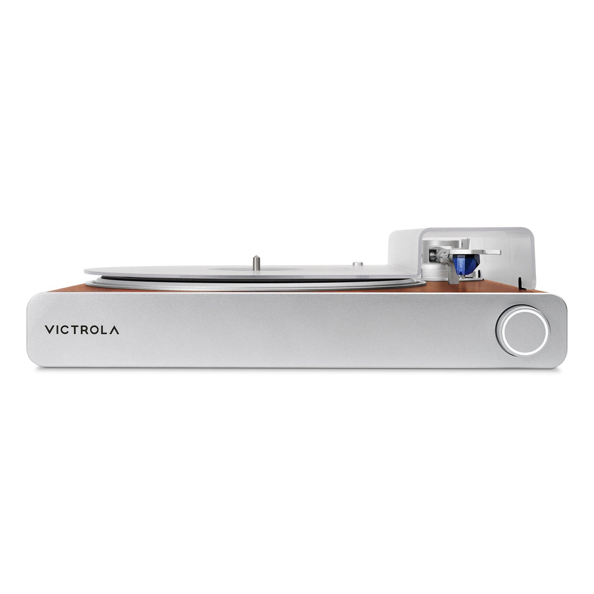 Stream Sapphire WiFi and Bluetooth Turntable (Works with Sonos)-Music History