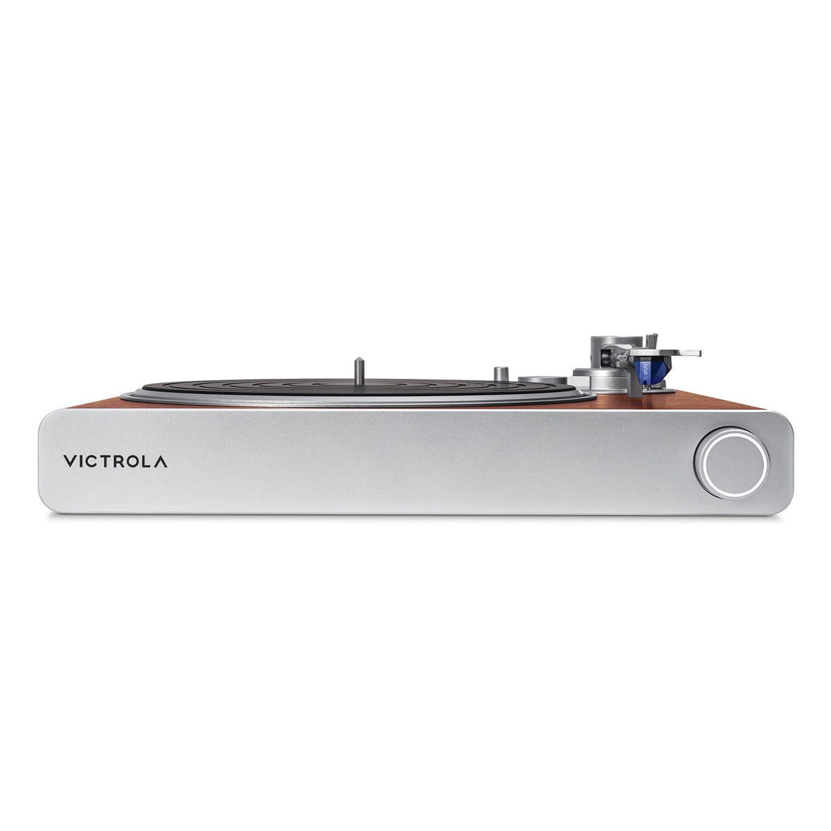 Stream Sapphire WiFi and Bluetooth Turntable (Works with Sonos)-Music History