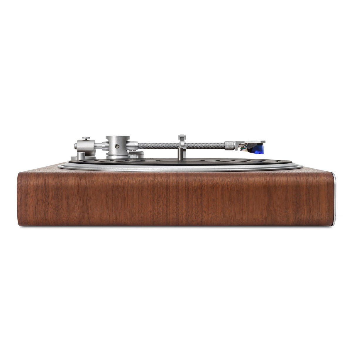 Stream Sapphire WiFi and Bluetooth Turntable (Works with Sonos)-Music History